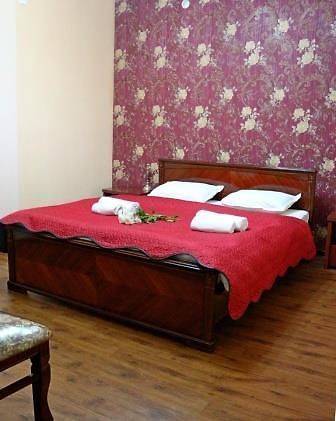 Carat Hotel Τασκένδη Εξωτερικό φωτογραφία