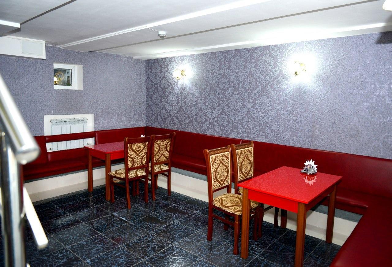 Carat Hotel Τασκένδη Εξωτερικό φωτογραφία