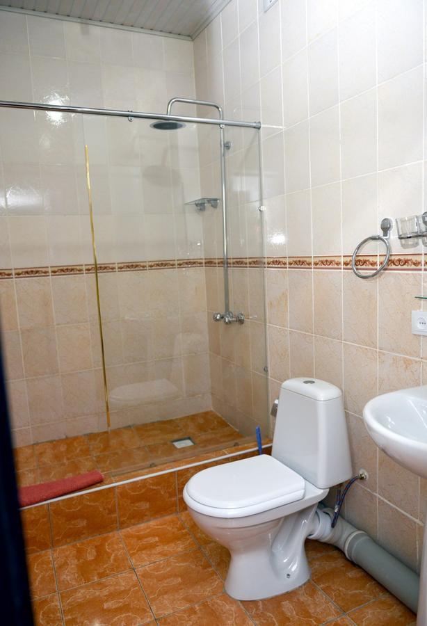 Carat Hotel Τασκένδη Εξωτερικό φωτογραφία